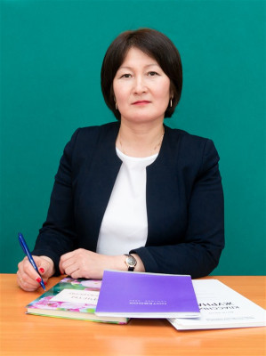 Хартанова Валентина Борисовна Хартанова Валентина Борисовна